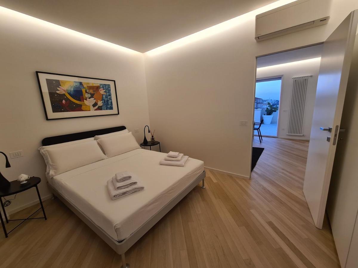 Le Tre Campane Ortigia Διαμέρισμα Συρακούσες Εξωτερικό φωτογραφία